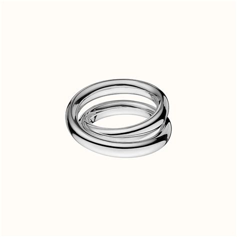 hermes bague vertige|Bague Vertige .